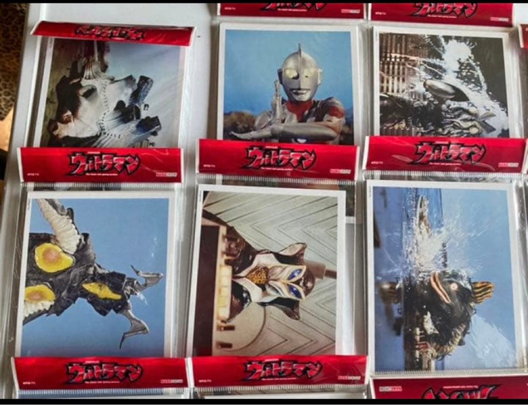 新品・未開封トレカセット(ポケモン・エヴァンゲリヲン・ウルトラマン)