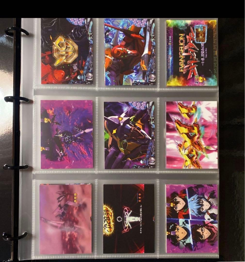新品・未開封トレカセット(ポケモン・エヴァンゲリヲン・ウルトラマン)