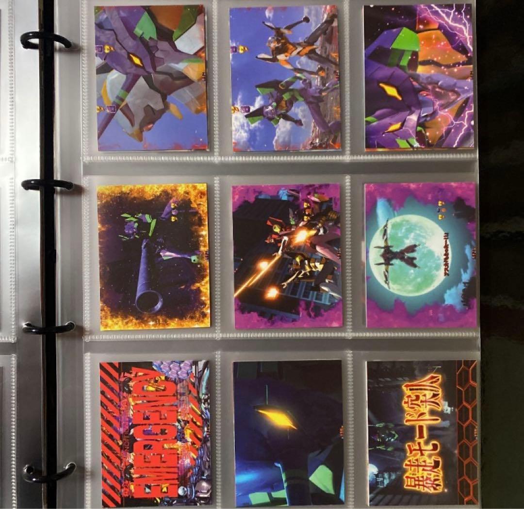 新品・未開封トレカセット(ポケモン・エヴァンゲリヲン・ウルトラマン)