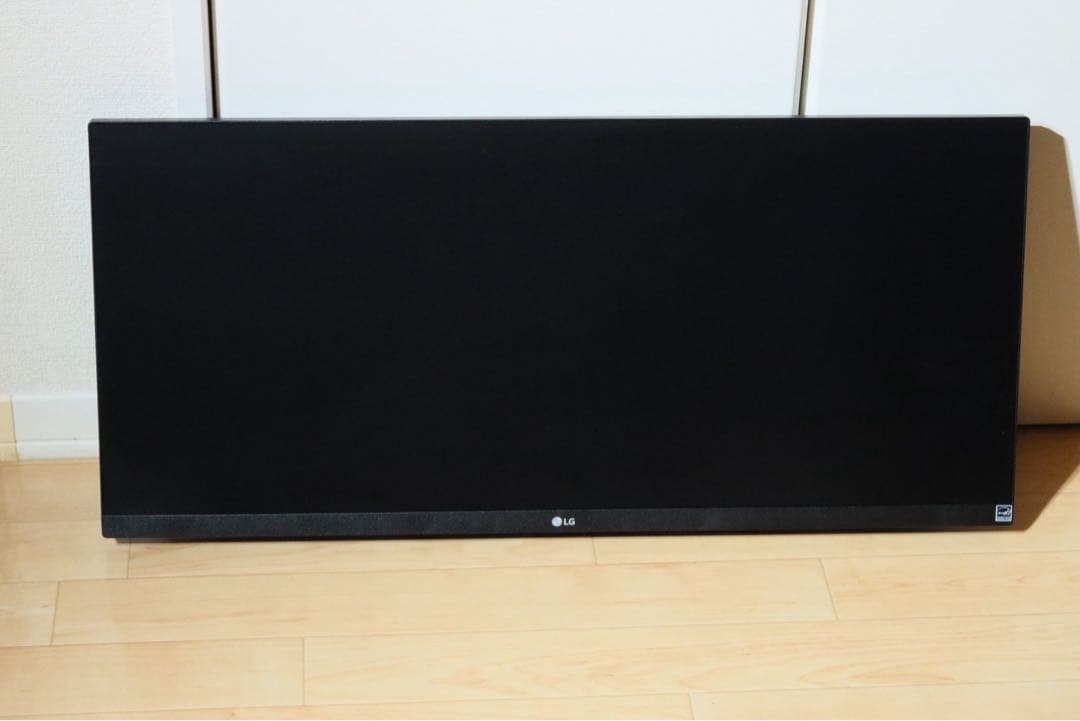 LG モニターディスプレイ　29WQ500