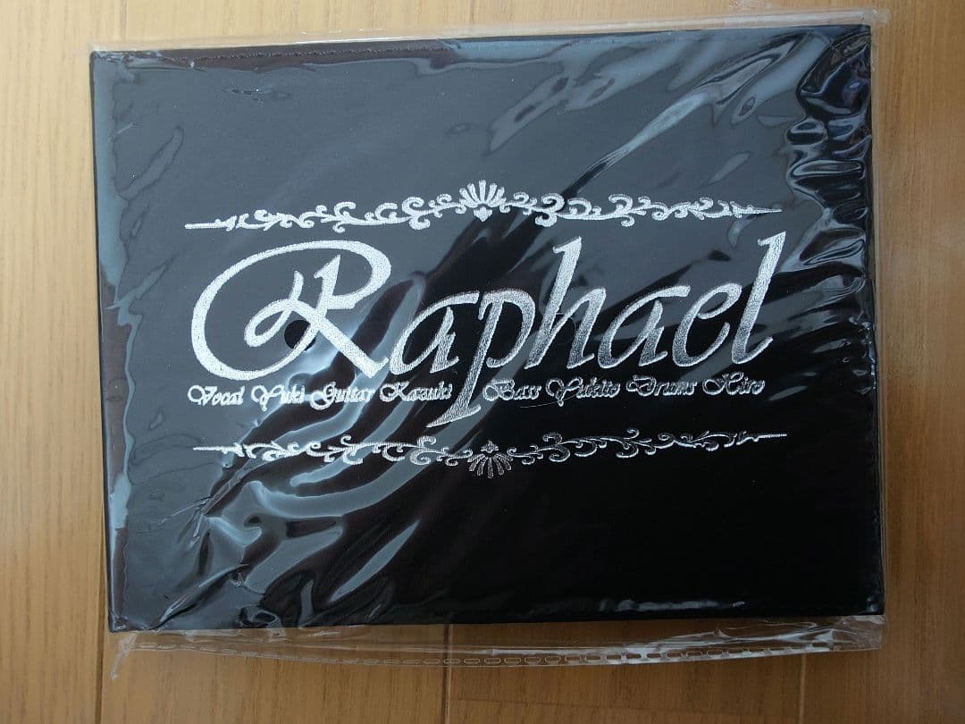 Raphael グッズ+その他