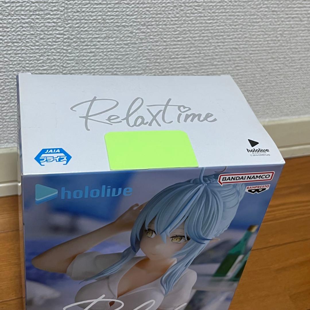 ホロライブ フィギュア & 一番くじ　まとめ売り