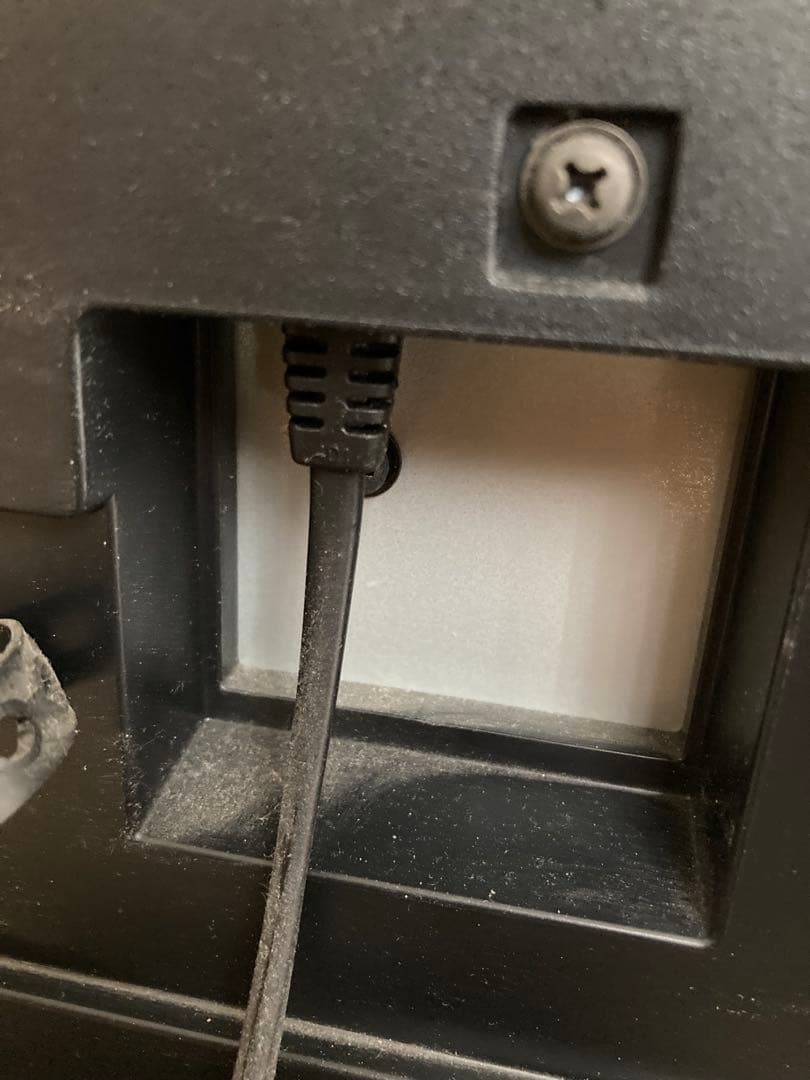 中古品　東芝　TOSHIBA REGZA ＊液晶カラーテレビ　32インチ