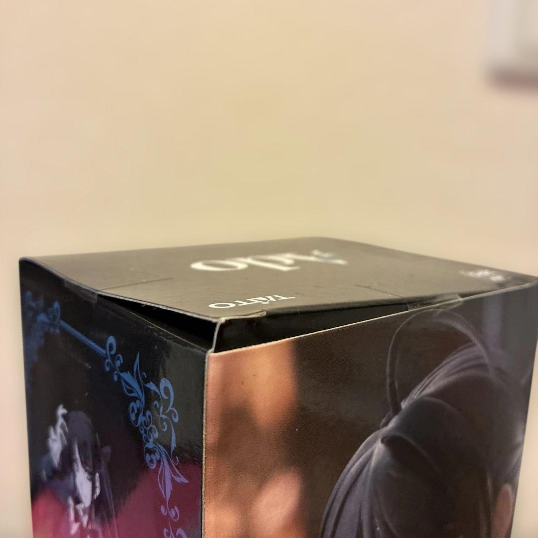 【新品未開封】Ado フィギュア WINTER ver. ラウンドワン限定 3体