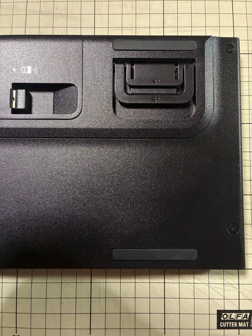 Logicool G G913 TKL GLリニア(赤軸)