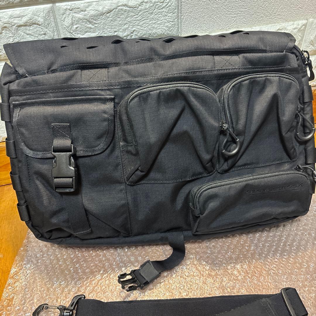 個人装備 Eberlestock Combat Office Brief B1GY