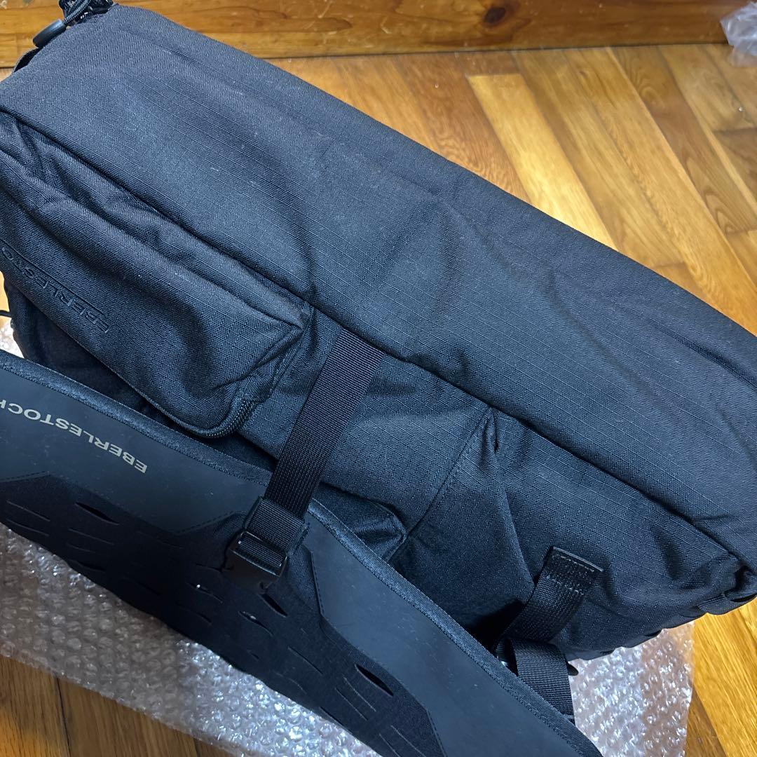 個人装備 Eberlestock Combat Office Brief B1GY