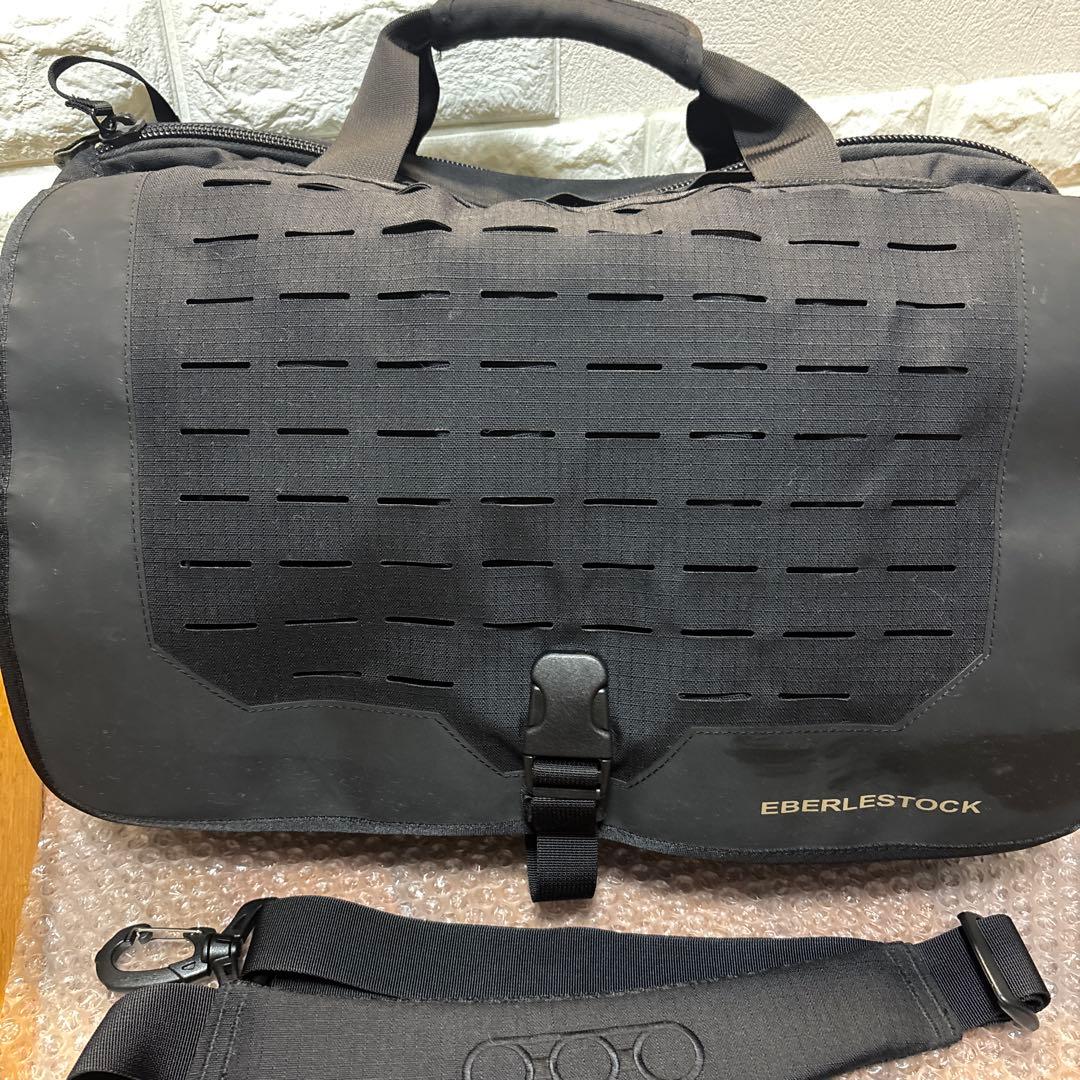 個人装備 Eberlestock Combat Office Brief B1GY