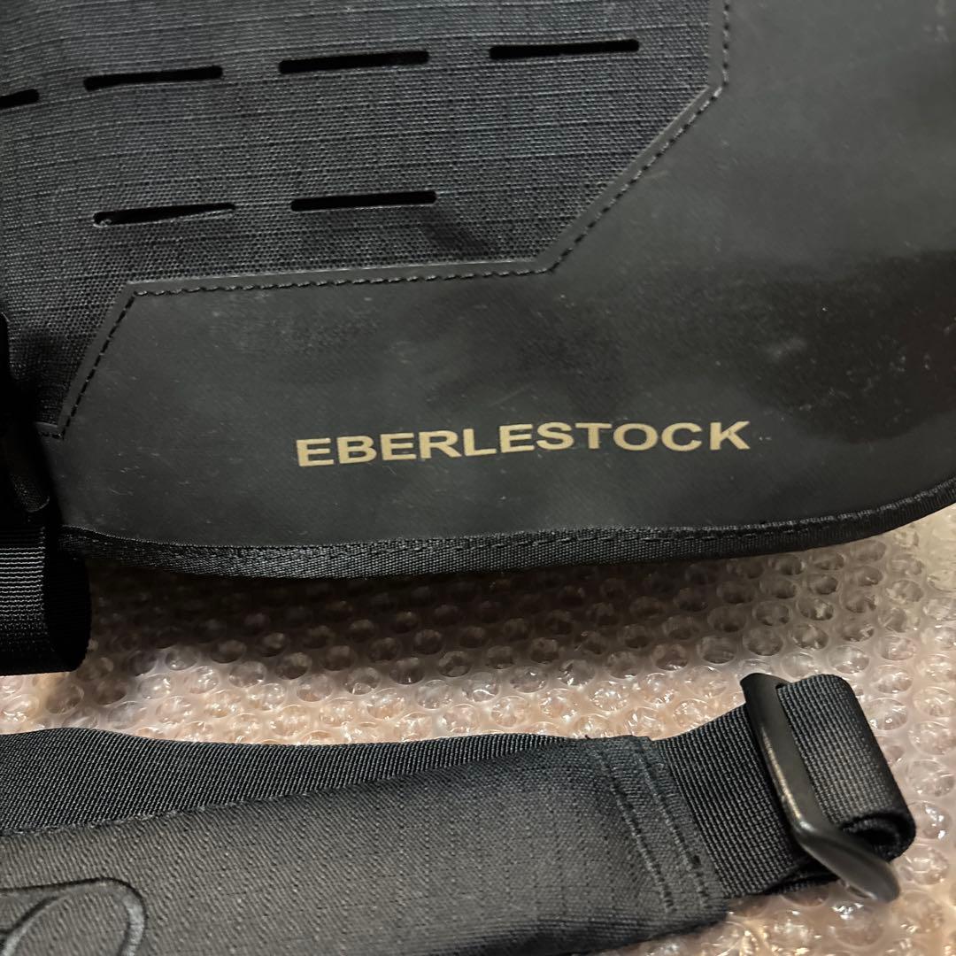 個人装備 Eberlestock Combat Office Brief B1GY