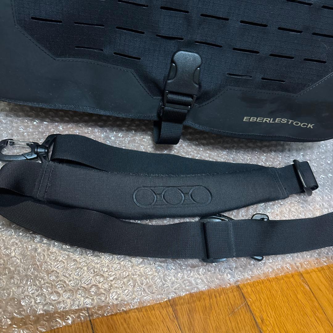 個人装備 Eberlestock Combat Office Brief B1GY