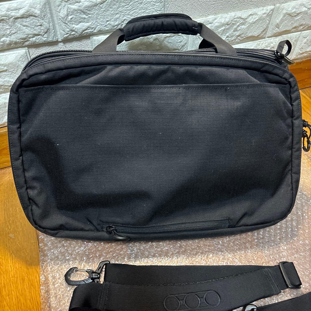 個人装備 Eberlestock Combat Office Brief B1GY