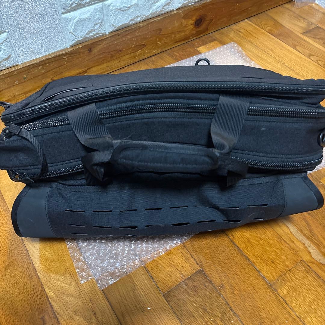 個人装備 Eberlestock Combat Office Brief B1GY