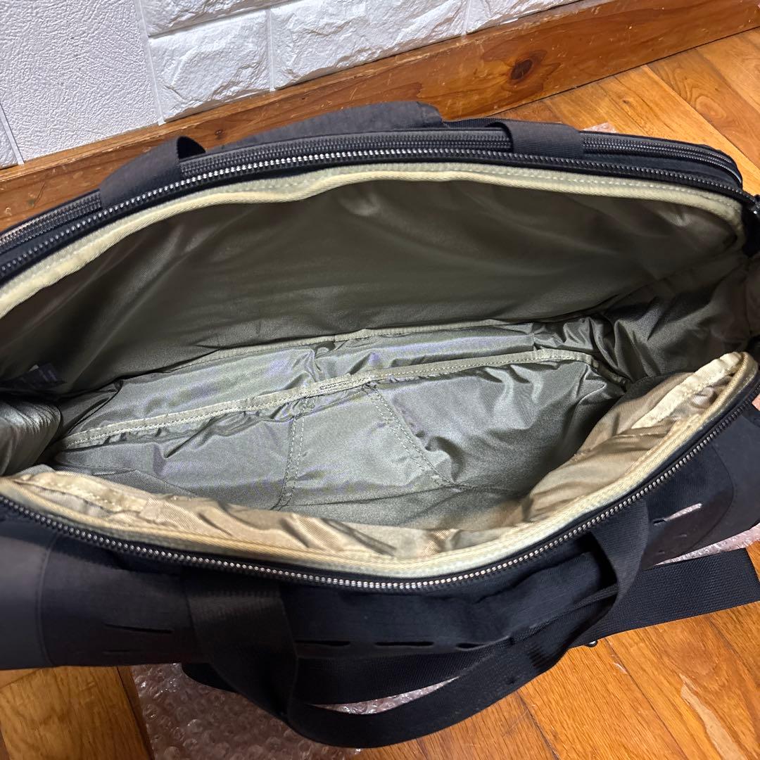 個人装備 Eberlestock Combat Office Brief B1GY