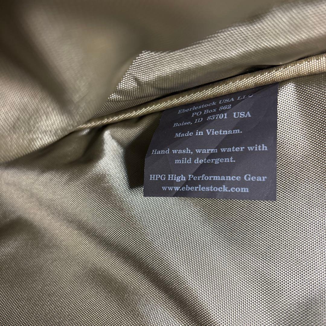 個人装備 Eberlestock Combat Office Brief B1GY