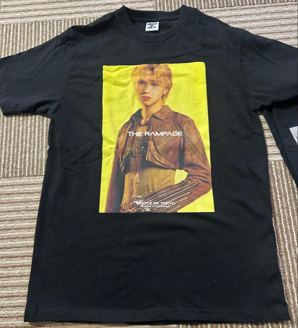 THE RAMPAGE吉野北人セット