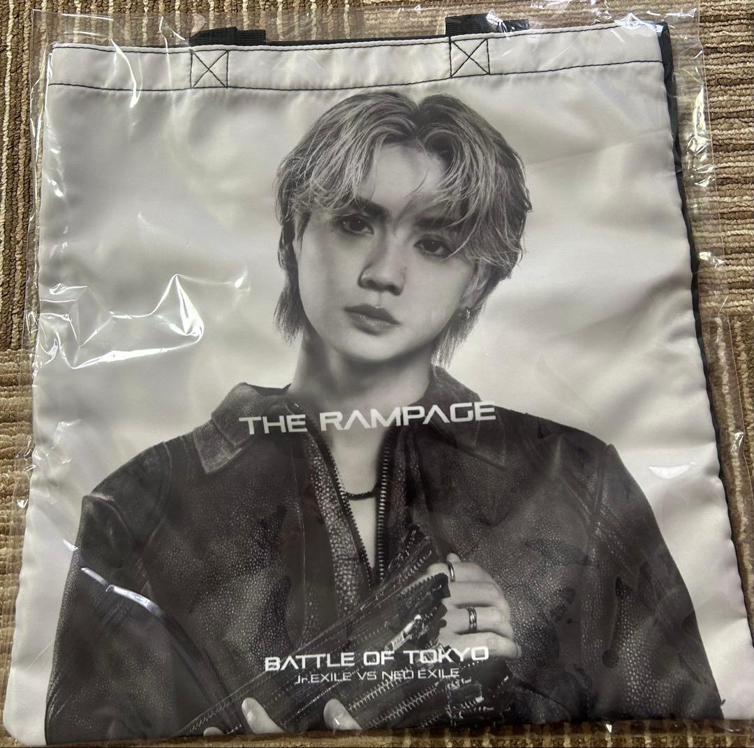 THE RAMPAGE吉野北人セット