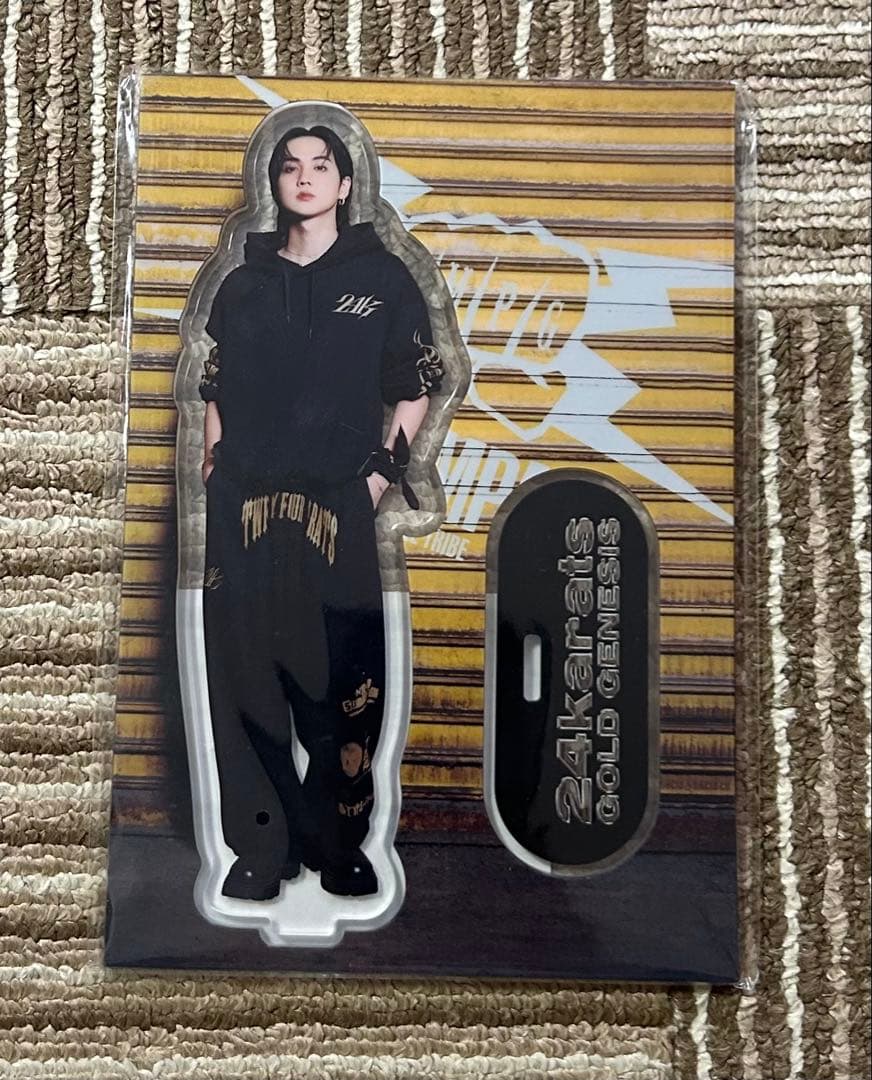 THE RAMPAGE吉野北人セット