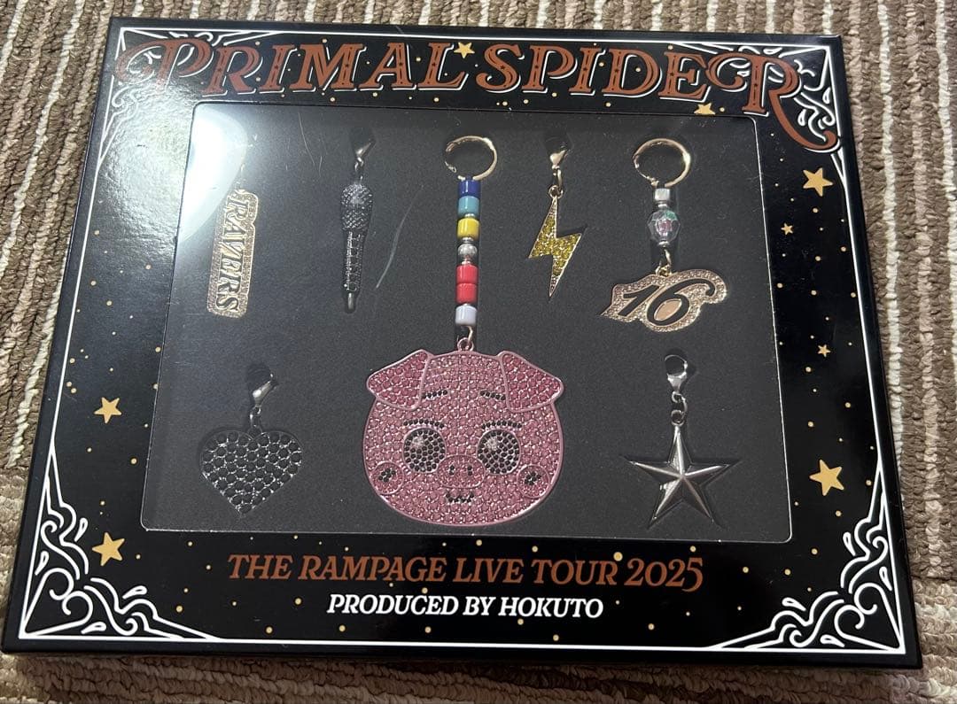 THE RAMPAGE吉野北人セット