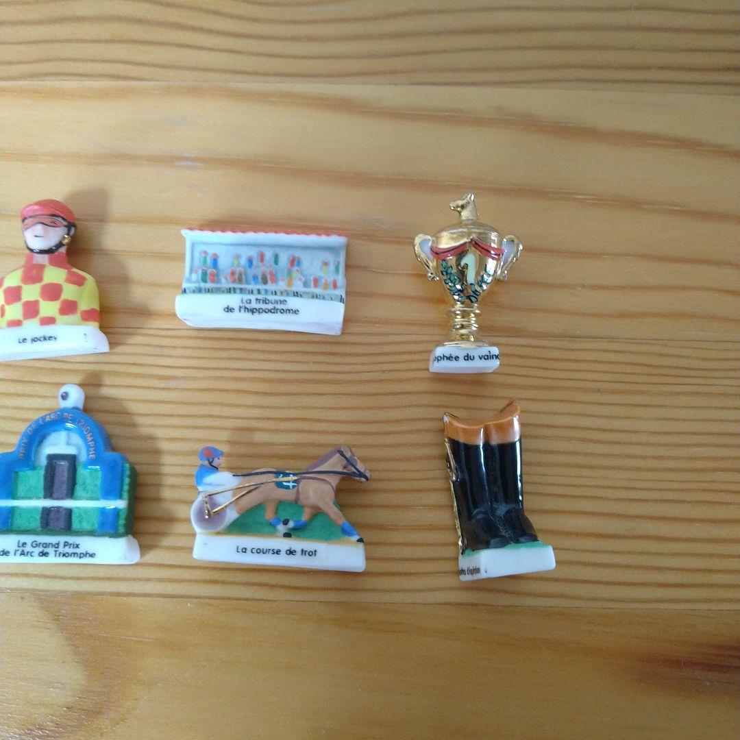 競馬　小物　セット
