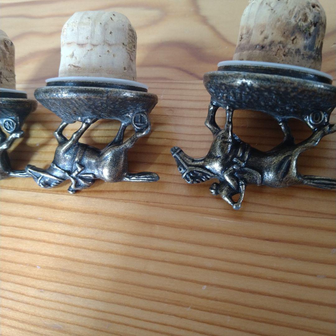 競馬　小物　セット