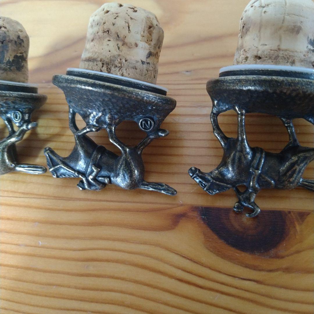 競馬　小物　セット