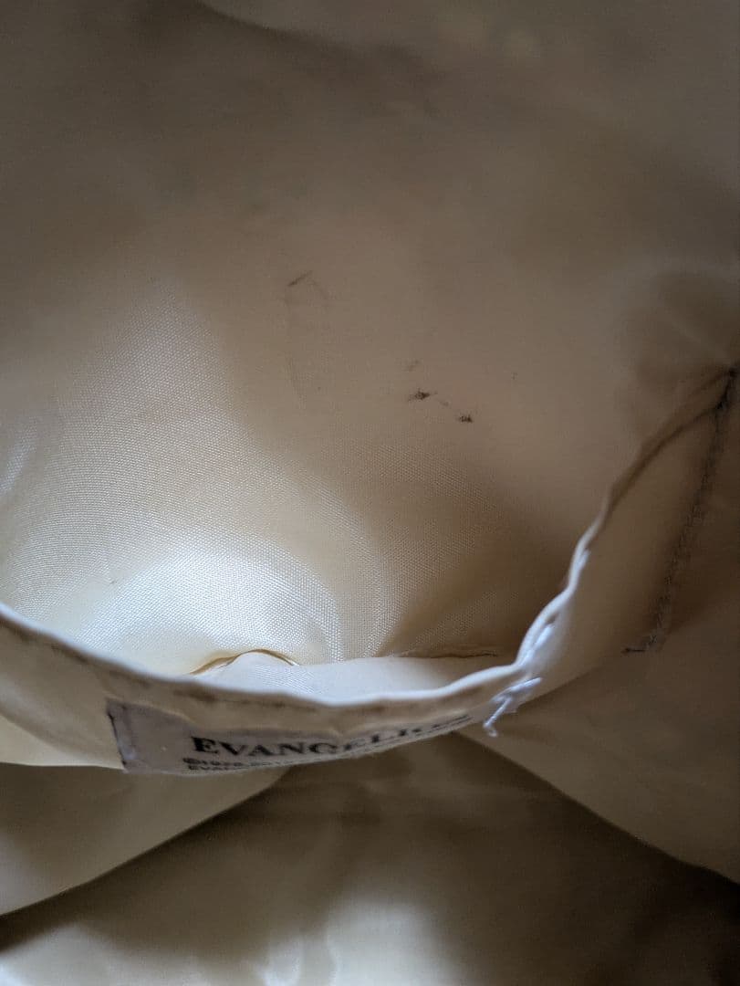 【激レア】エヴァ×ハローキティ コラボ トートバッグ レイ＆アスカ 2012