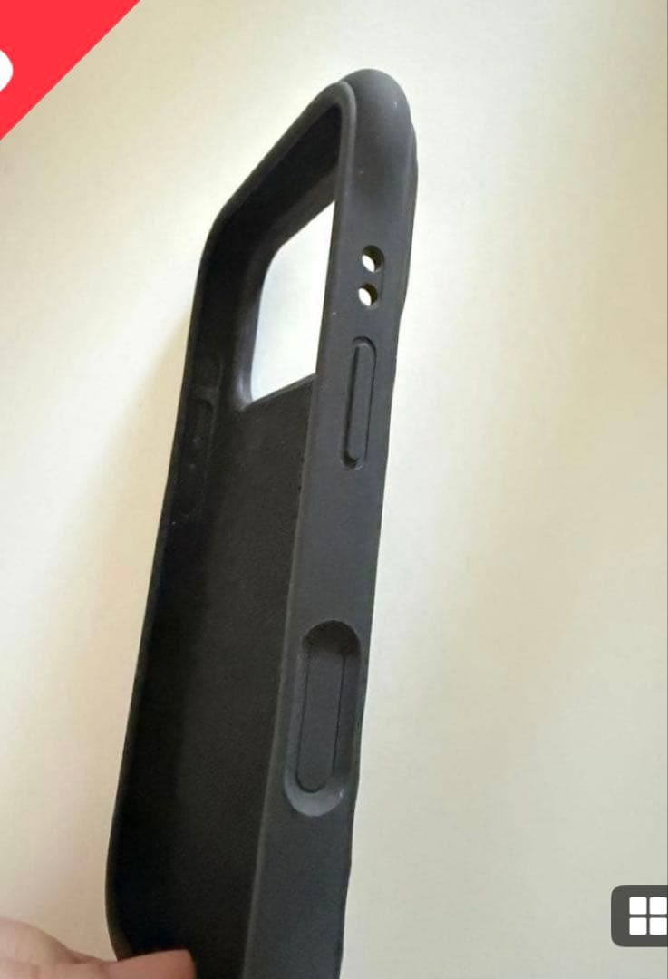 CASETiFY iPhone 17 Pro MagSafeケース