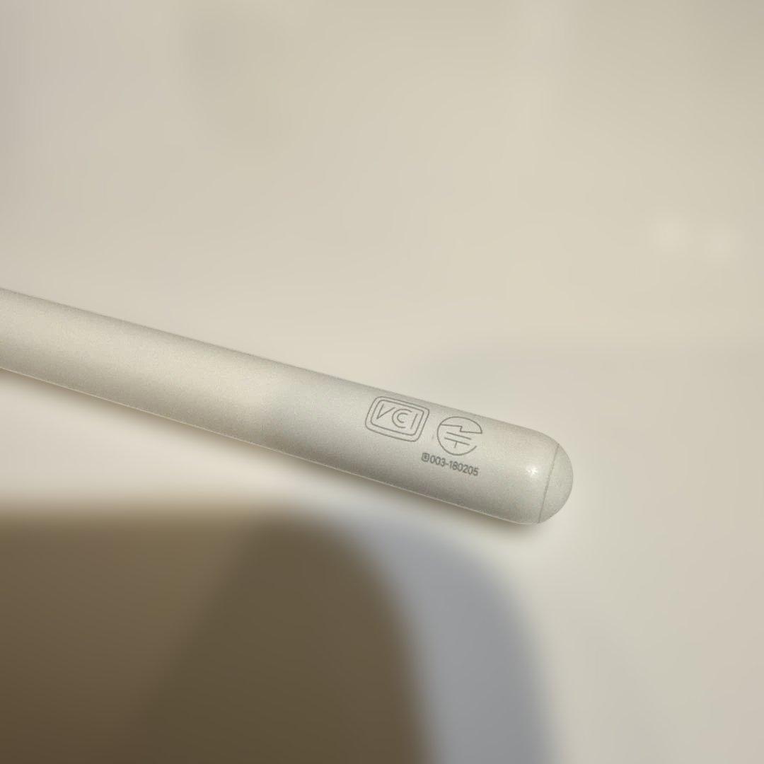 【正規品】Apple Pencil 第2世代