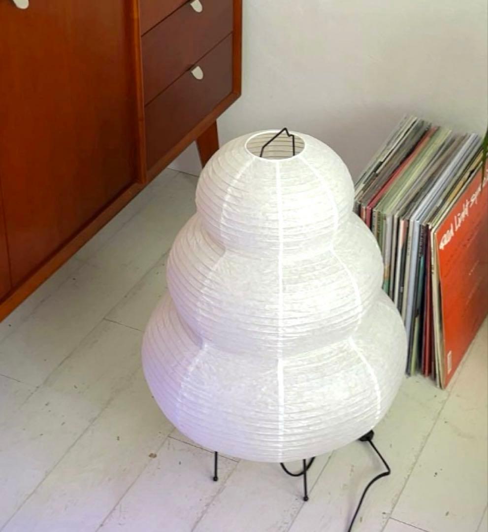 イサムノグチ　akari 24N リプロダクト