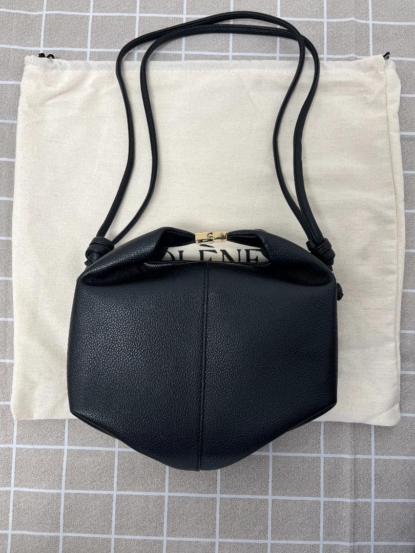 ma2ma2専用 レザー ショルダー