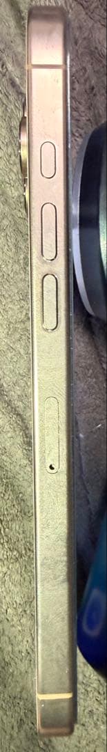 iPhone16ProMax 256gb デザートチタニウム　256gb