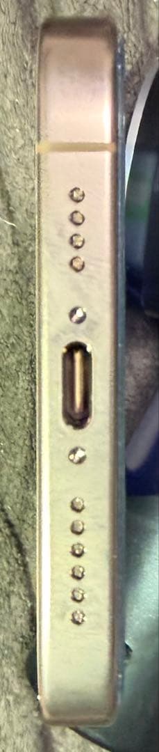 iPhone16ProMax 256gb デザートチタニウム　256gb