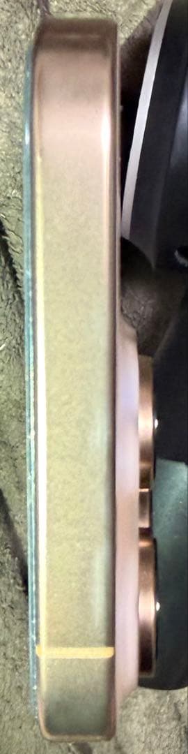 iPhone16ProMax 256gb デザートチタニウム　256gb