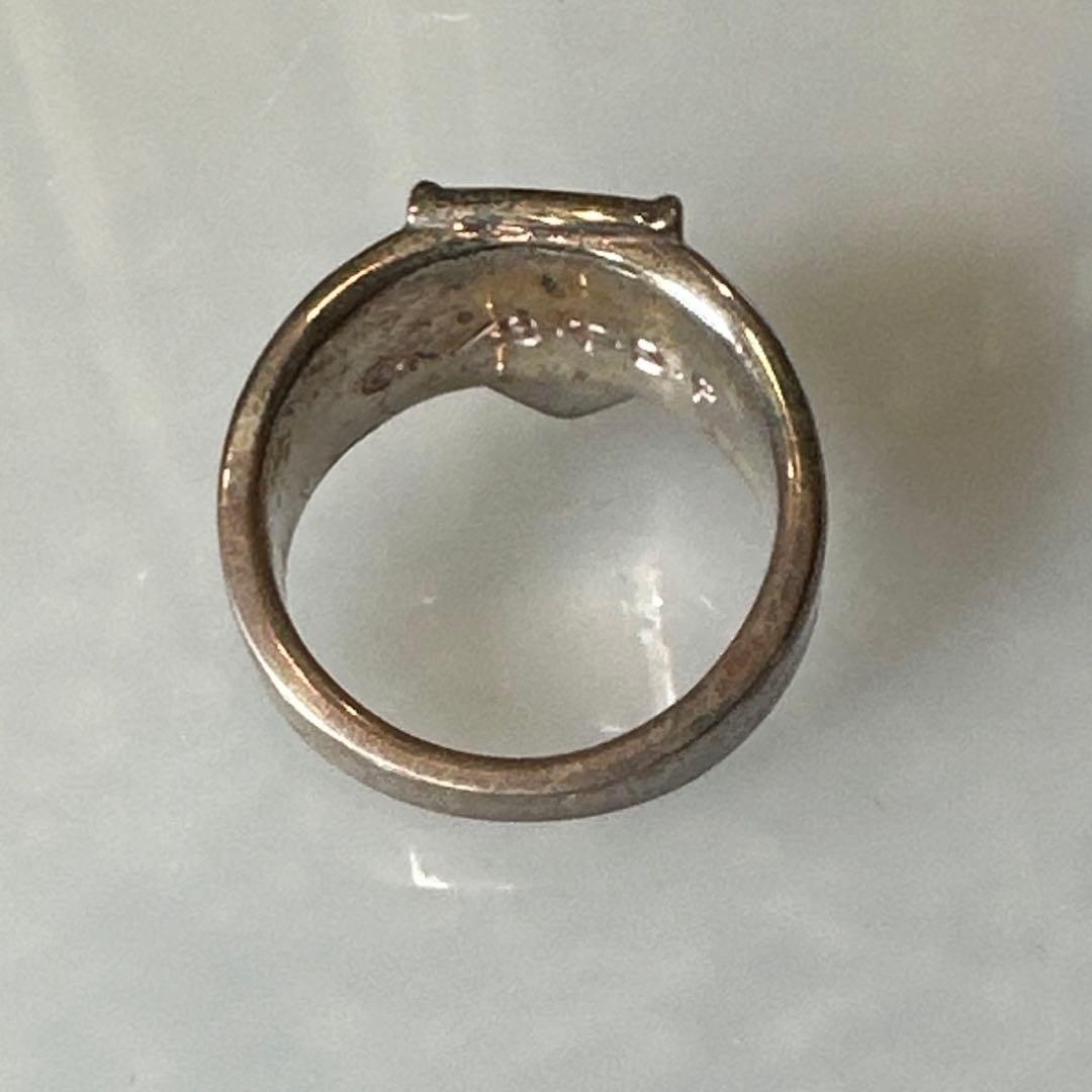 BLEACH 三番隊 シルバーリング