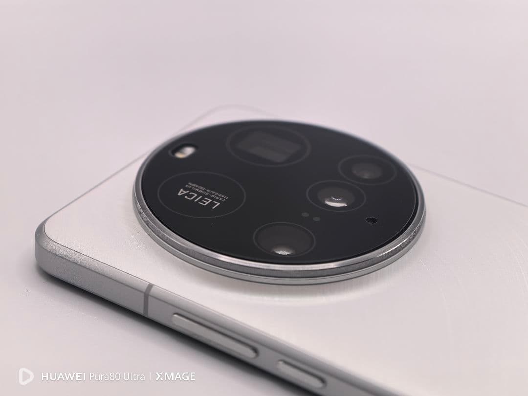 怜*様 Xiaomi 15 Ultra ホワイト 本体