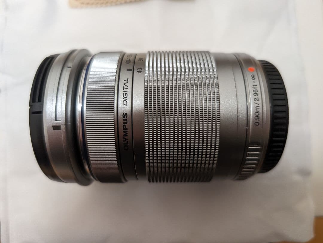 【美品・箱付き】OLYMPUS PEN E-PL10 ダブルズームキット