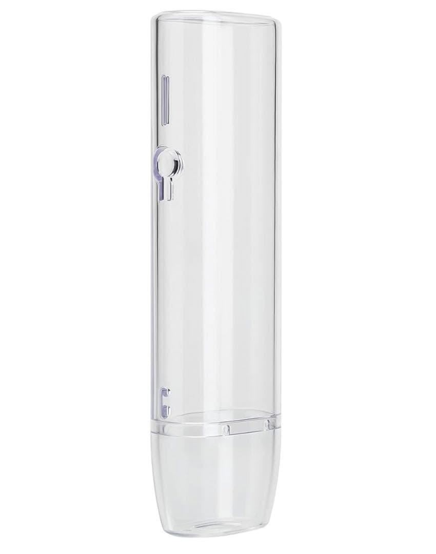 iPhone15用クリアケース イルマワンクリアケース