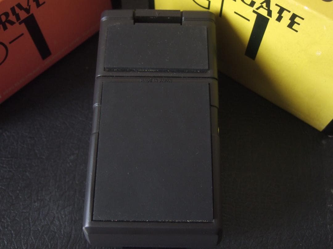 新品同様 KORG DST-1 DISTORTION & NGT-1