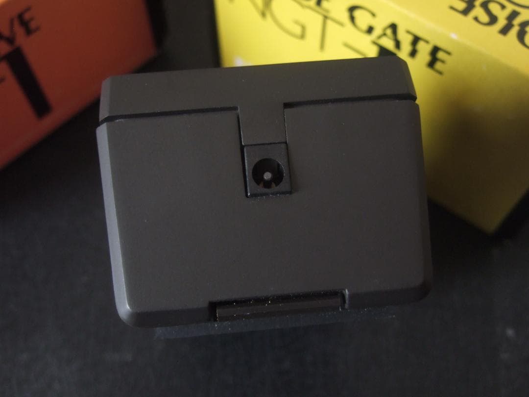 新品同様 KORG DST-1 DISTORTION & NGT-1