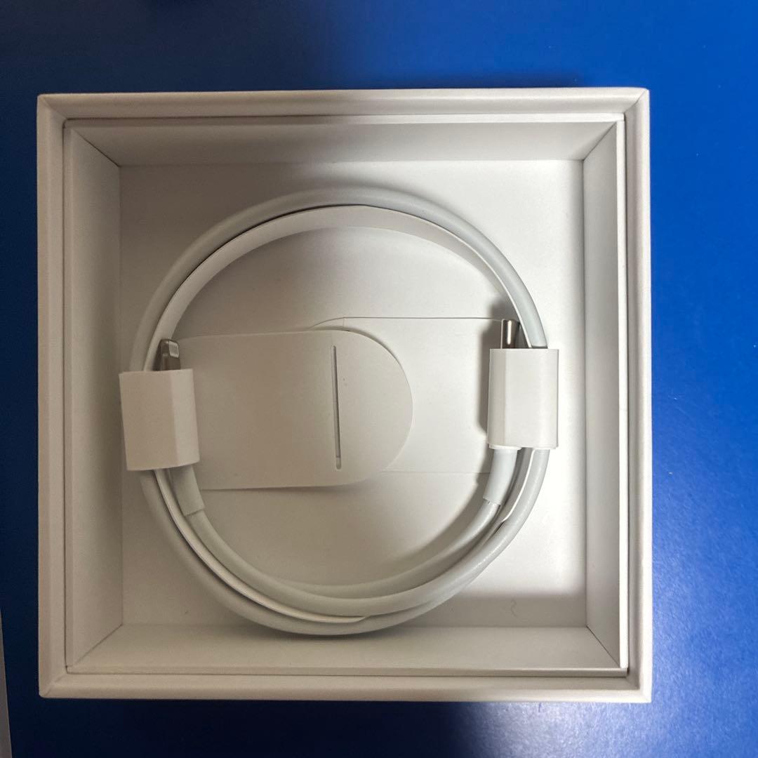 AirPods3本体 充電ケーブル付き