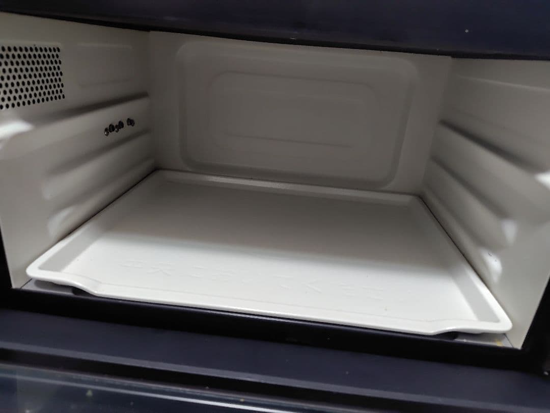 ヘルシーシェフ MRO-S8X 電子レンジ　オーブンレンジ　2020年製