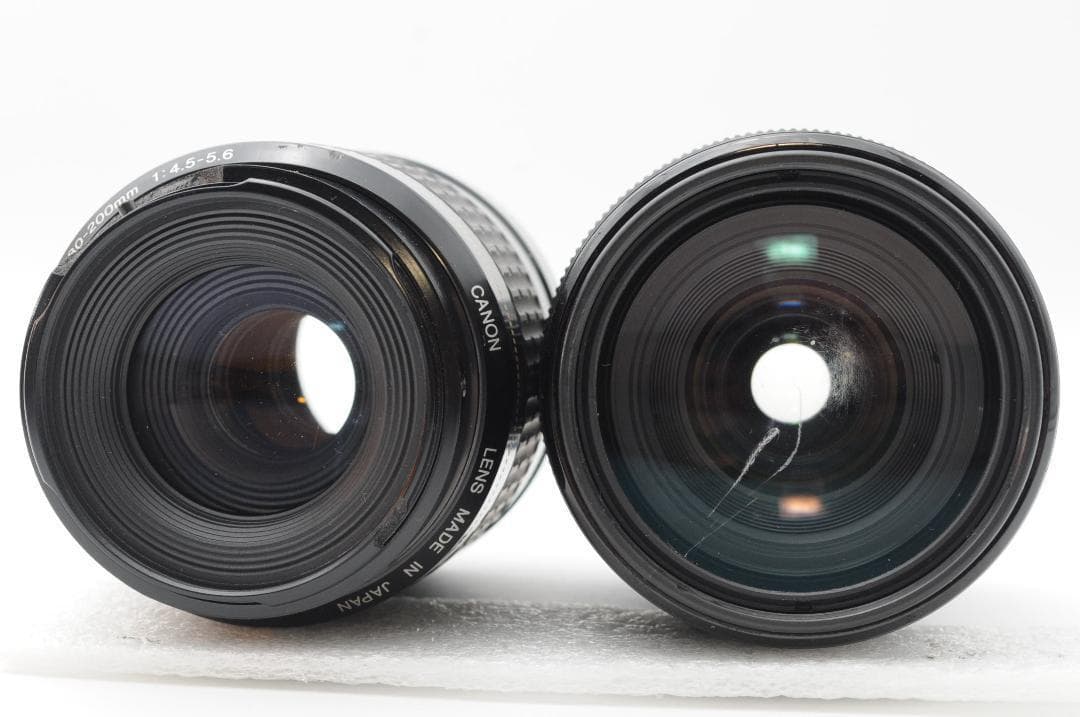 ▲極上品⑨▲ Canon EOS Kiss x9i ダブルレンズ ワンオーナ