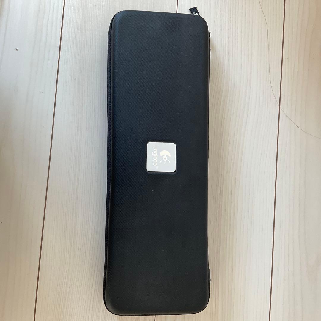 iPod第４世代　30G &logicool スピーカーのセット