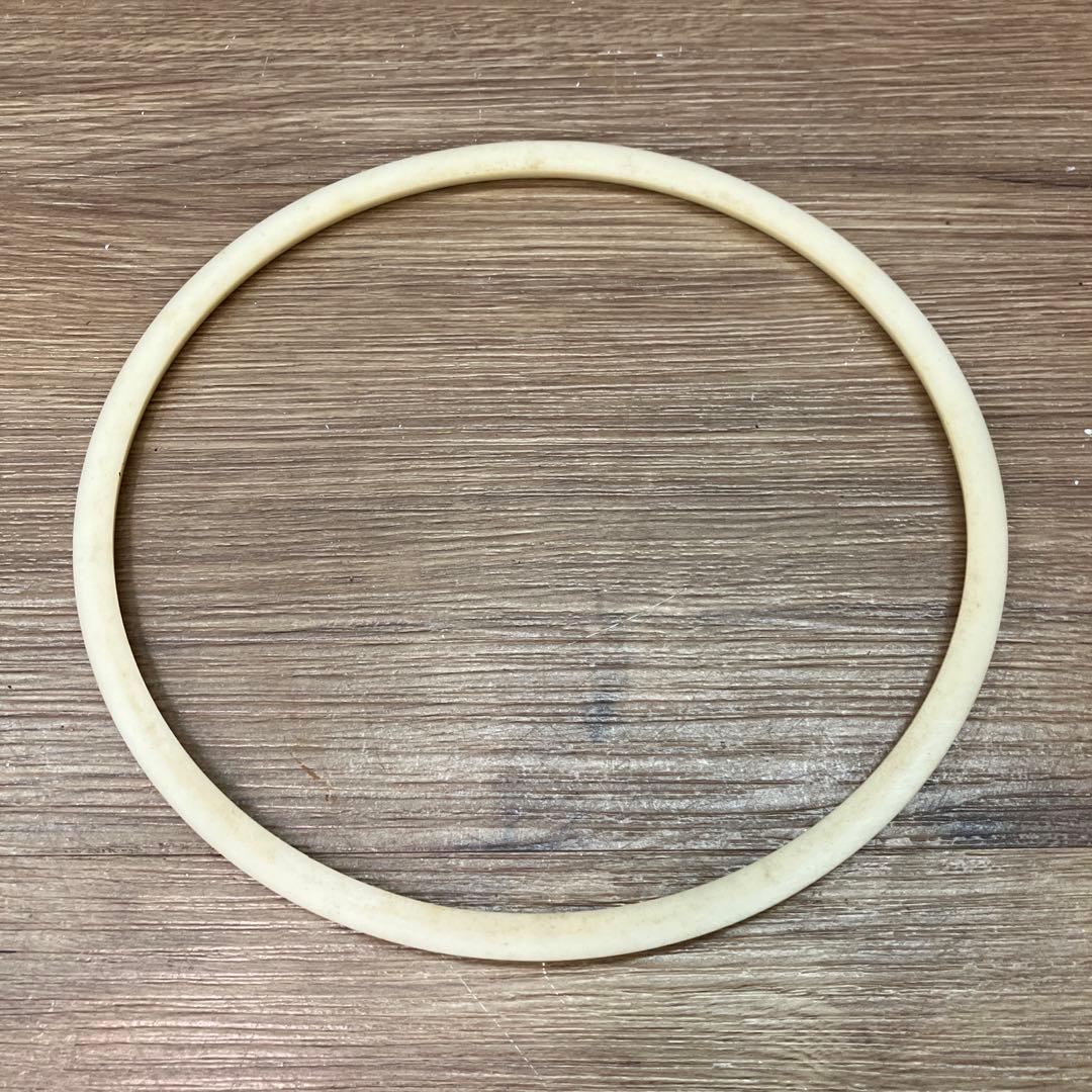 C-4 昭和レトロ 希少 マツタカ印 圧力なべ 4.3L SP-7 昭和マツタカ