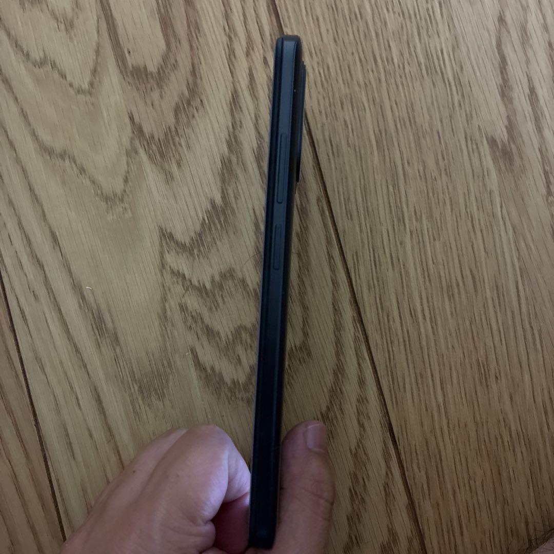 匿名配送！中古スマホ！Xiaomi Redmi 12C 64GB