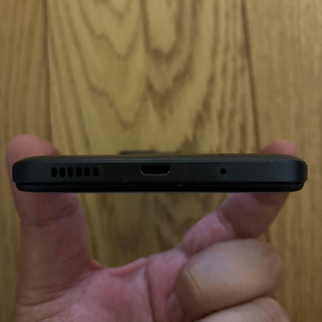 匿名配送！中古スマホ！Xiaomi Redmi 12C 64GB