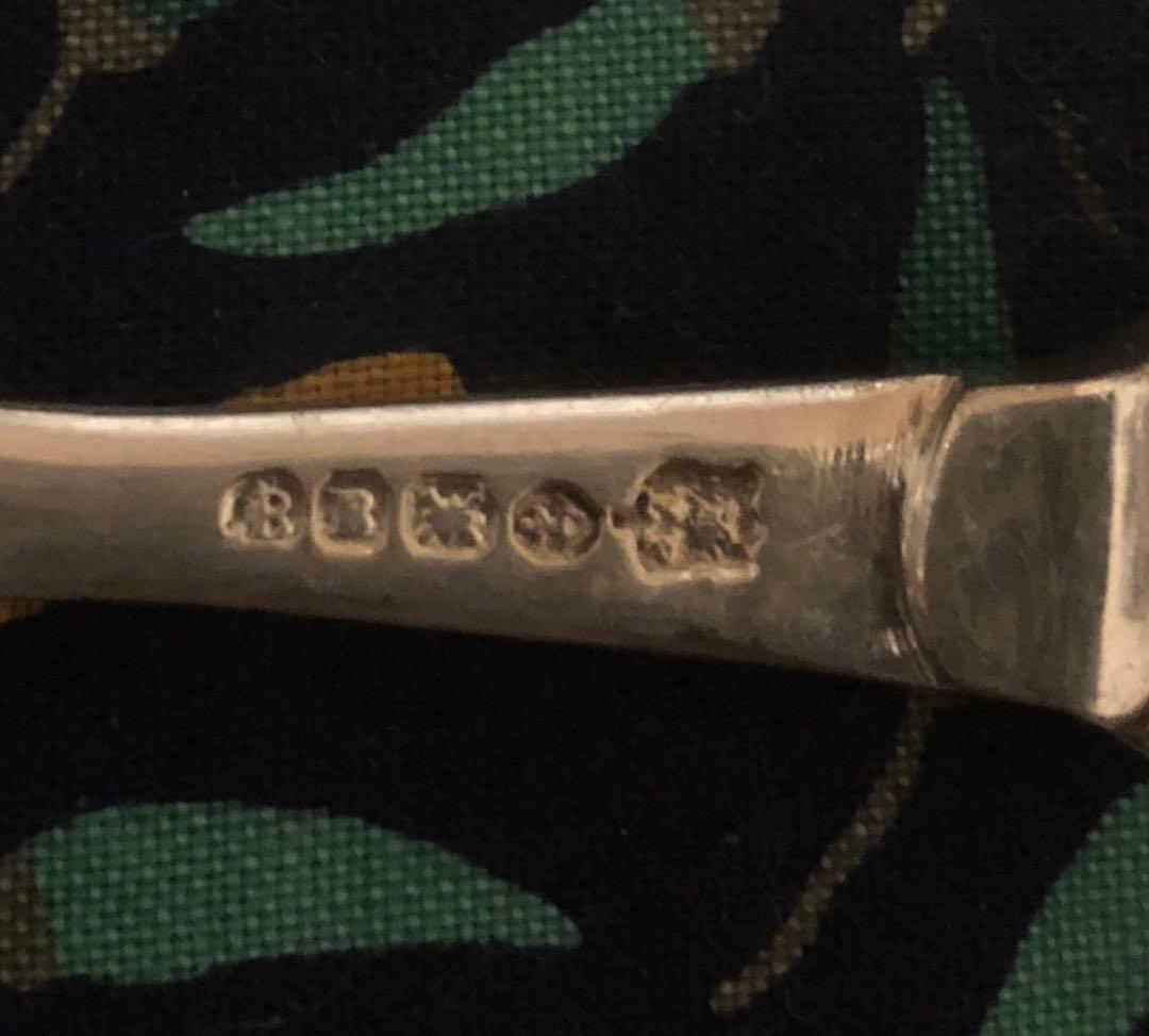 175年前 (1850) 嘉永3年ペリーが浦賀沖来る3年前 のナイフとフォーク