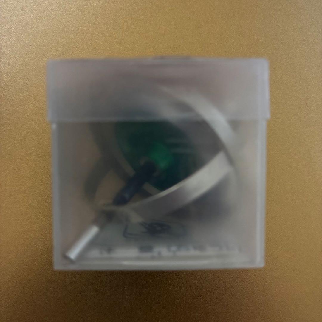 科学教育玩具　タイガー商会　地球ゴマ No.D 未開封