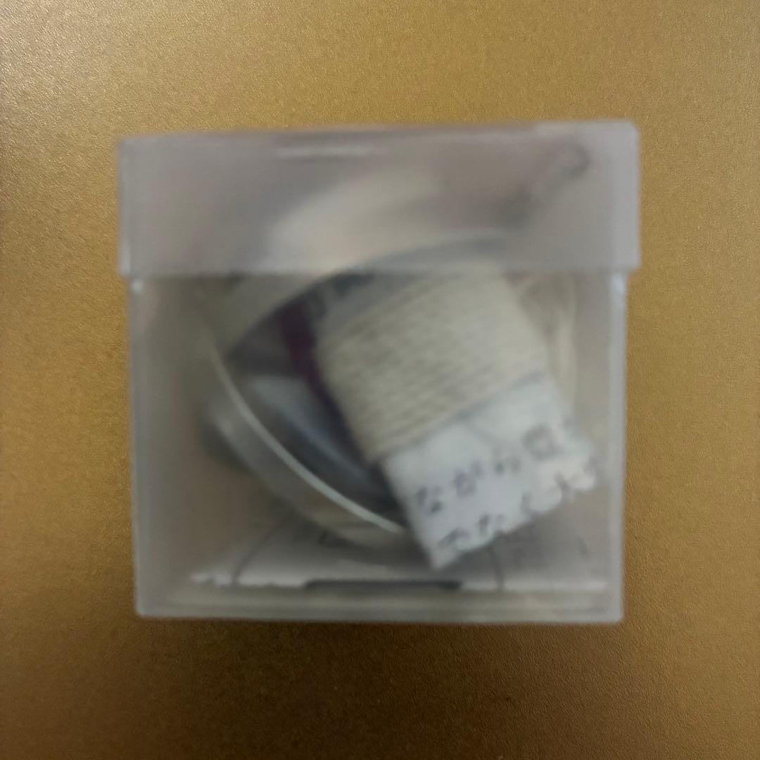 科学教育玩具　タイガー商会　地球ゴマ No.D 未開封