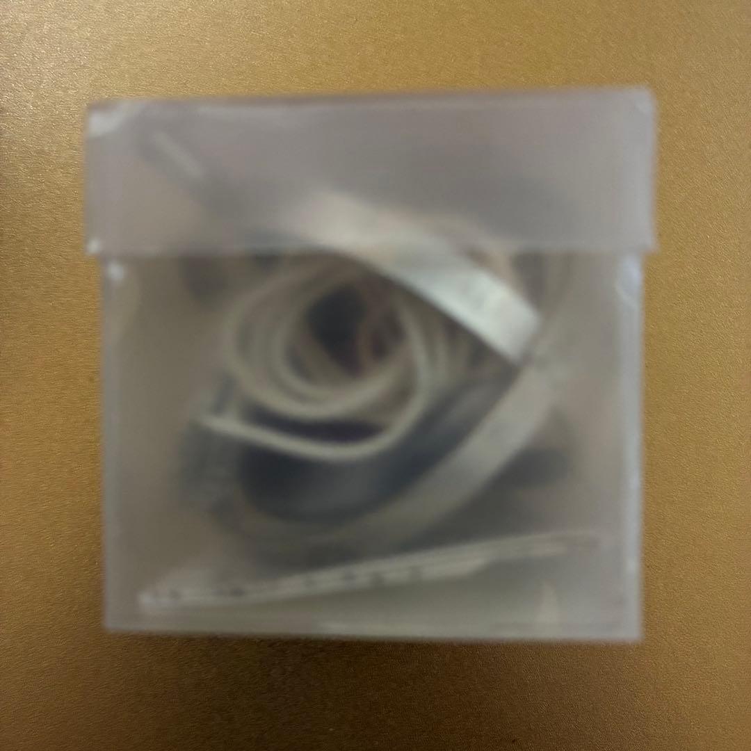 科学教育玩具　タイガー商会　地球ゴマ No.D 未開封